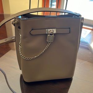 Like new Michael Kors cross body
